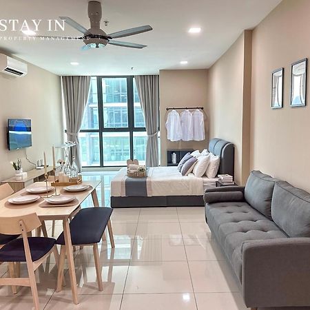 Atria Sofo Suites - Petaling Jaya Eksteriør bilde