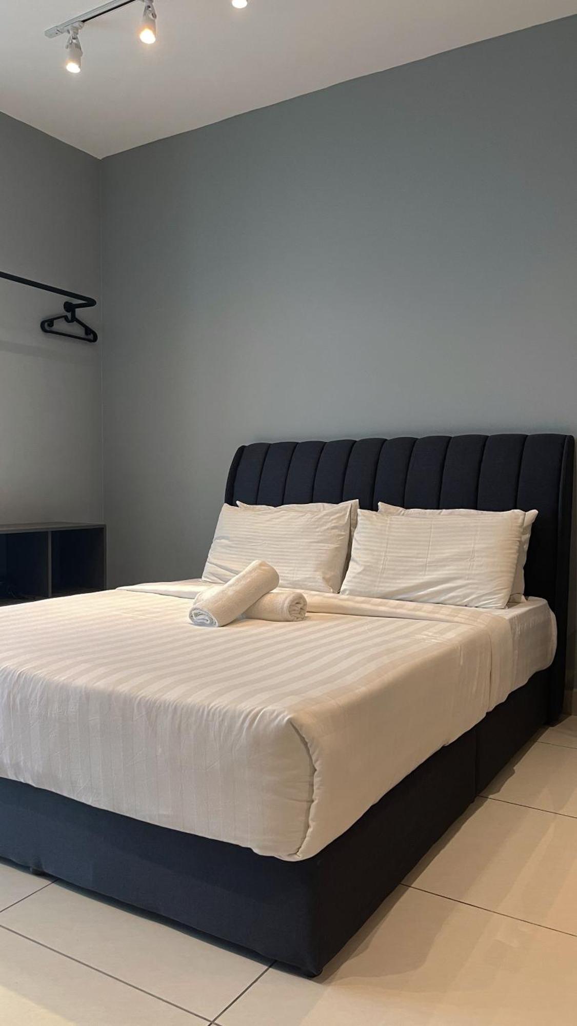 Atria Sofo Suites - Petaling Jaya Eksteriør bilde