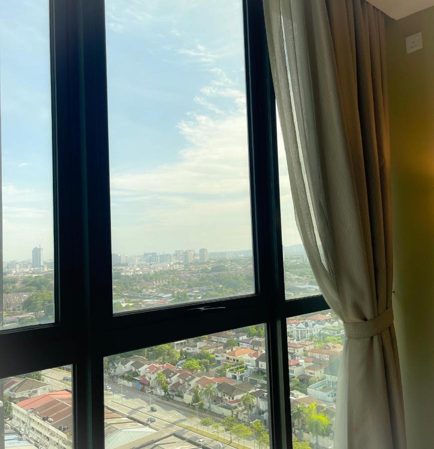 Atria Sofo Suites - Petaling Jaya Eksteriør bilde