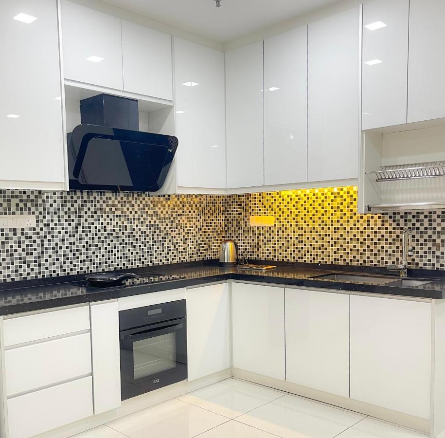 Atria Sofo Suites - Petaling Jaya Eksteriør bilde