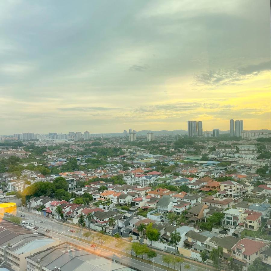 Atria Sofo Suites - Petaling Jaya Eksteriør bilde