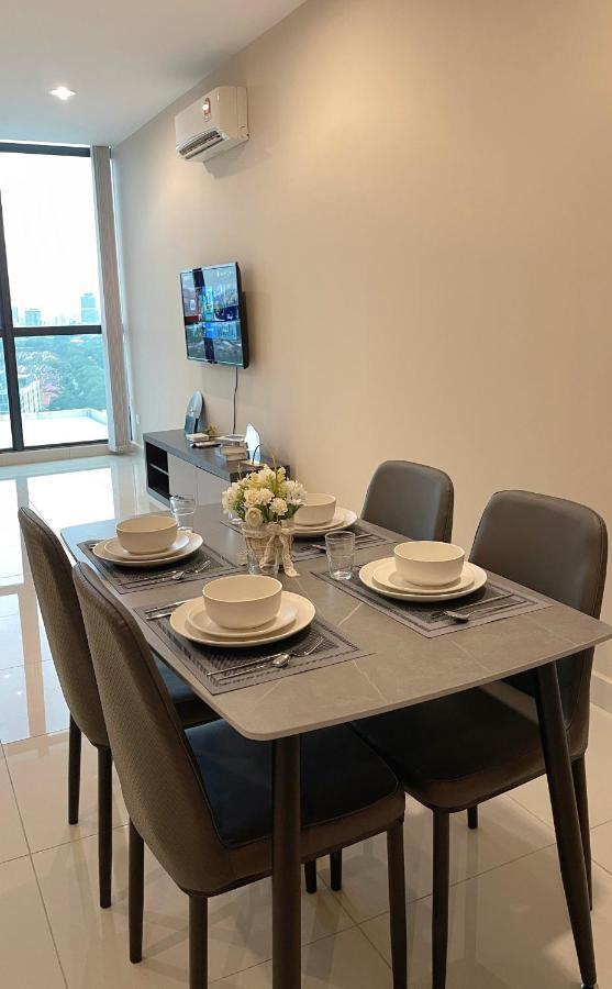 Atria Sofo Suites - Petaling Jaya Eksteriør bilde