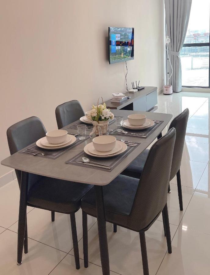 Atria Sofo Suites - Petaling Jaya Eksteriør bilde