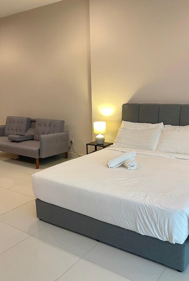 Atria Sofo Suites - Petaling Jaya Eksteriør bilde