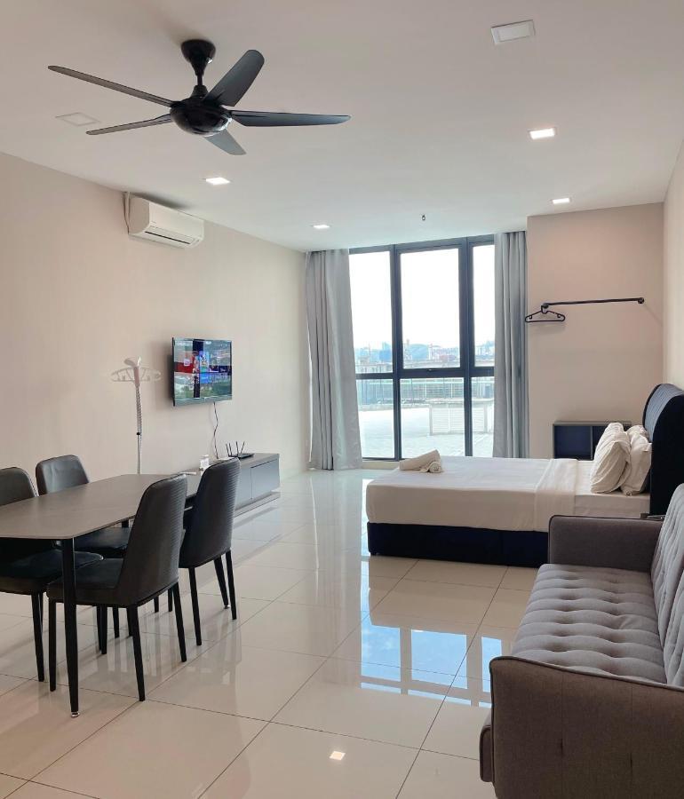 Atria Sofo Suites - Petaling Jaya Eksteriør bilde