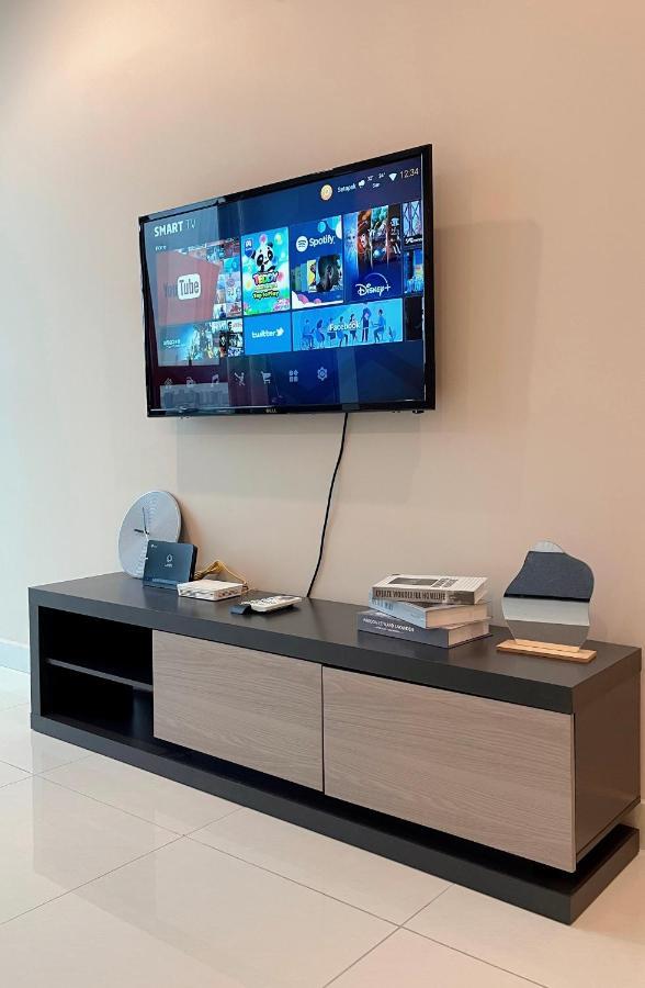 Atria Sofo Suites - Petaling Jaya Eksteriør bilde