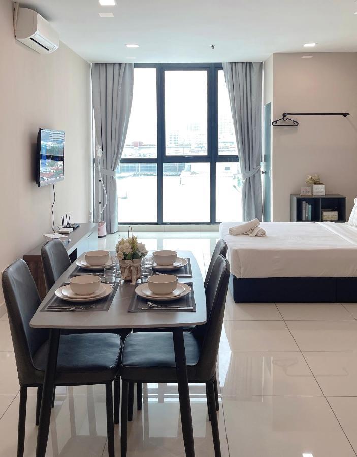 Atria Sofo Suites - Petaling Jaya Eksteriør bilde