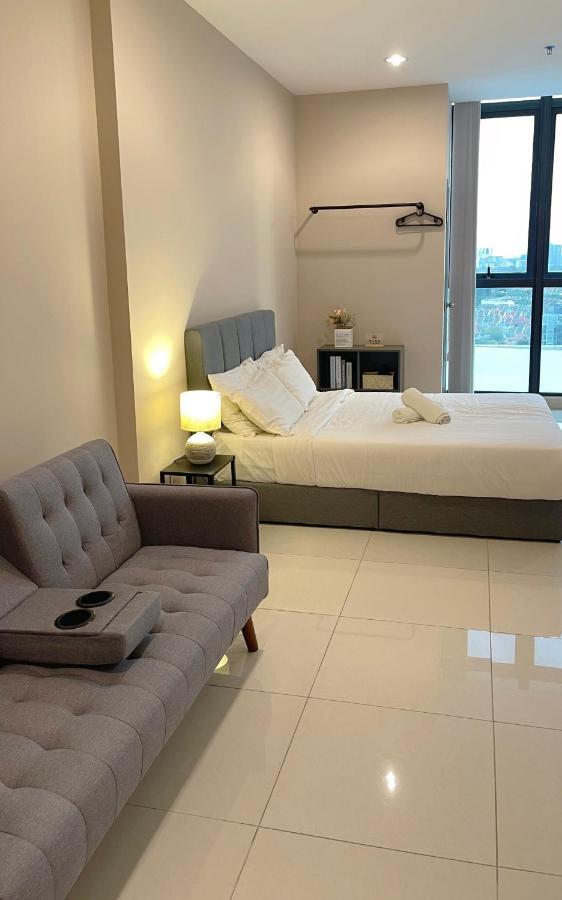 Atria Sofo Suites - Petaling Jaya Eksteriør bilde