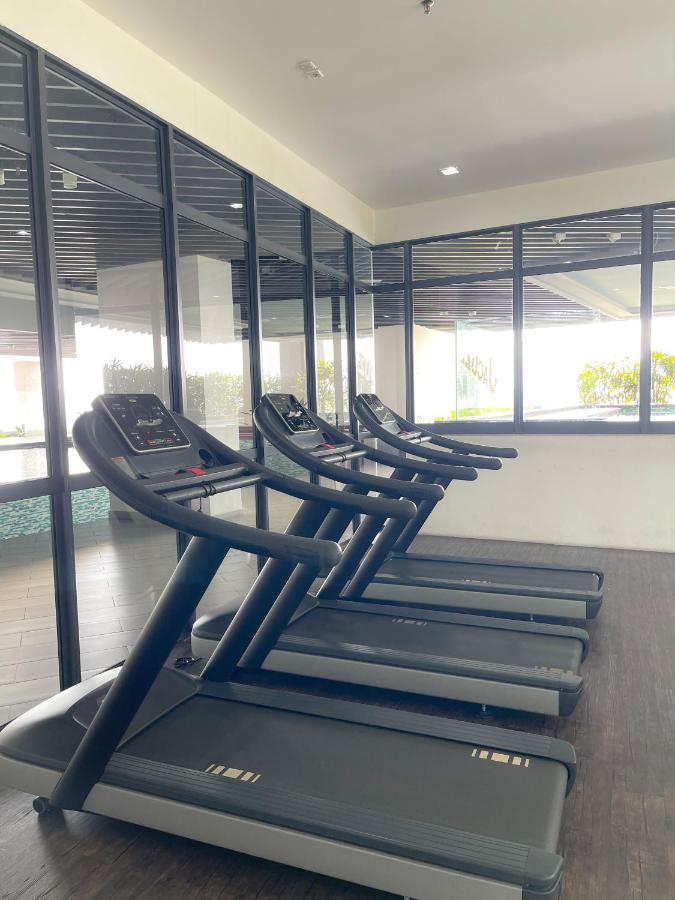 Atria Sofo Suites - Petaling Jaya Eksteriør bilde