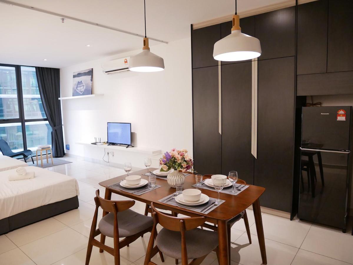 Atria Sofo Suites - Petaling Jaya Eksteriør bilde