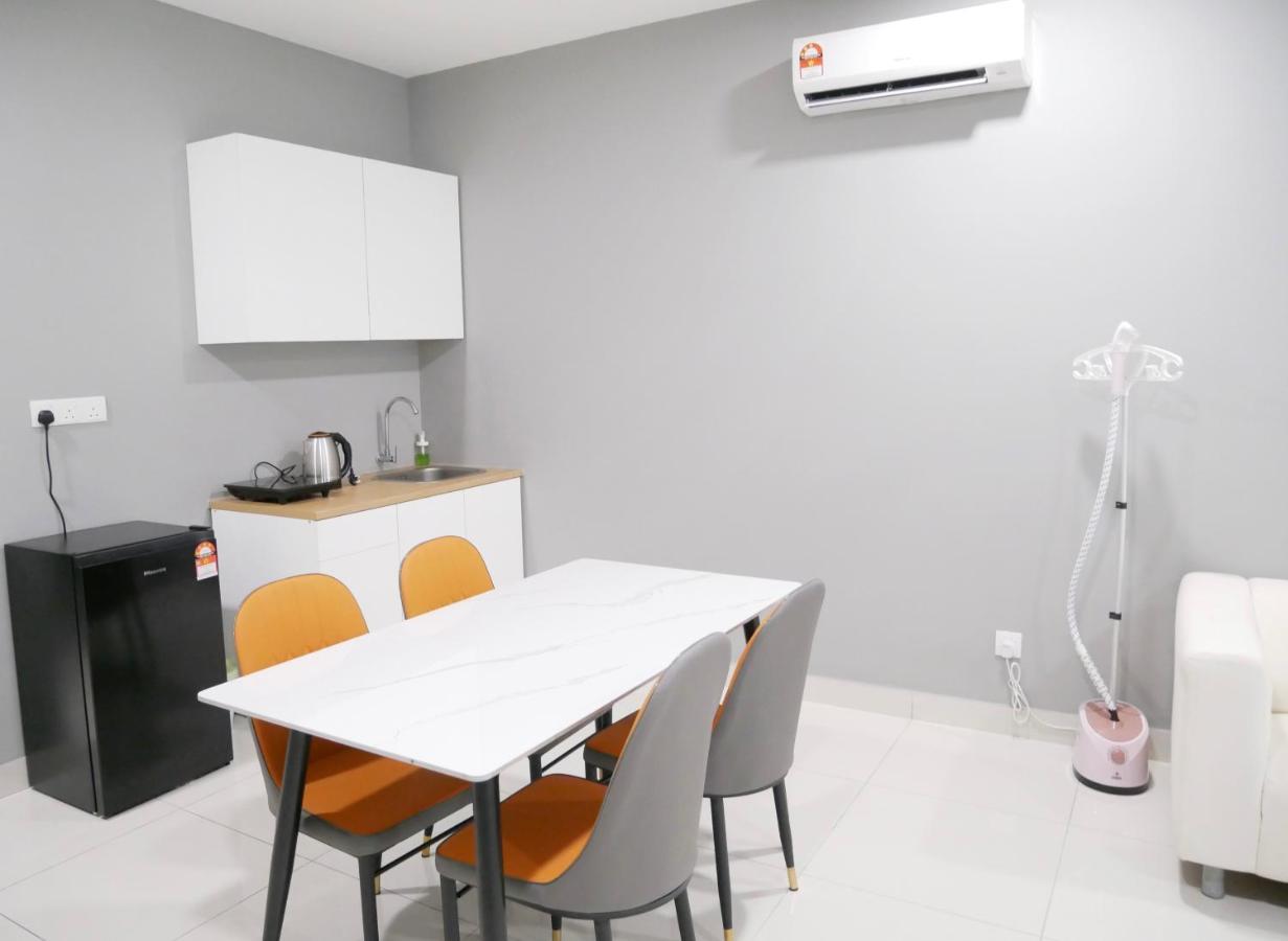 Atria Sofo Suites - Petaling Jaya Eksteriør bilde