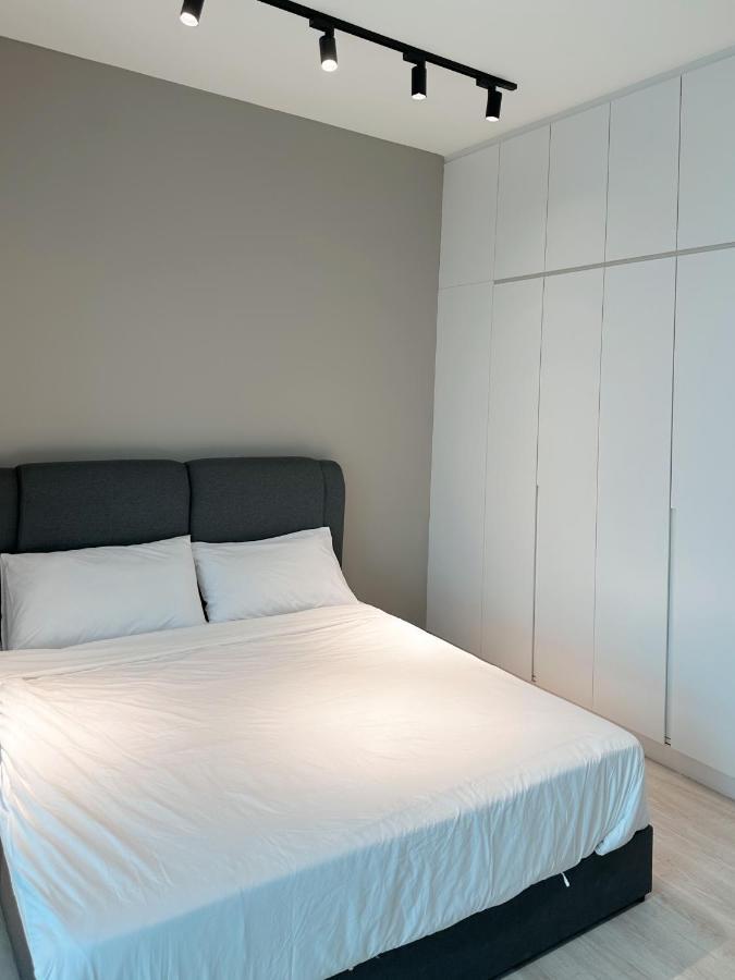 Atria Sofo Suites - Petaling Jaya Eksteriør bilde