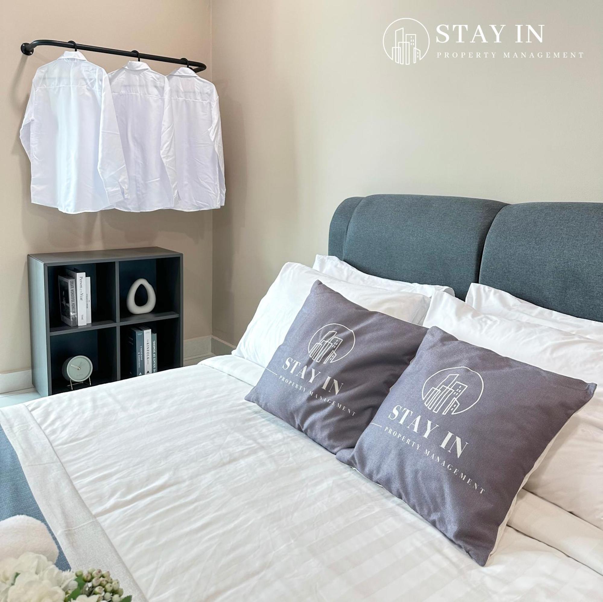 Atria Sofo Suites - Petaling Jaya Eksteriør bilde