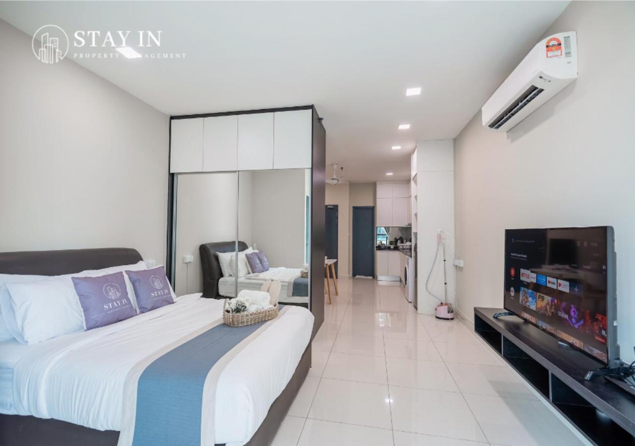 Atria Sofo Suites - Petaling Jaya Eksteriør bilde
