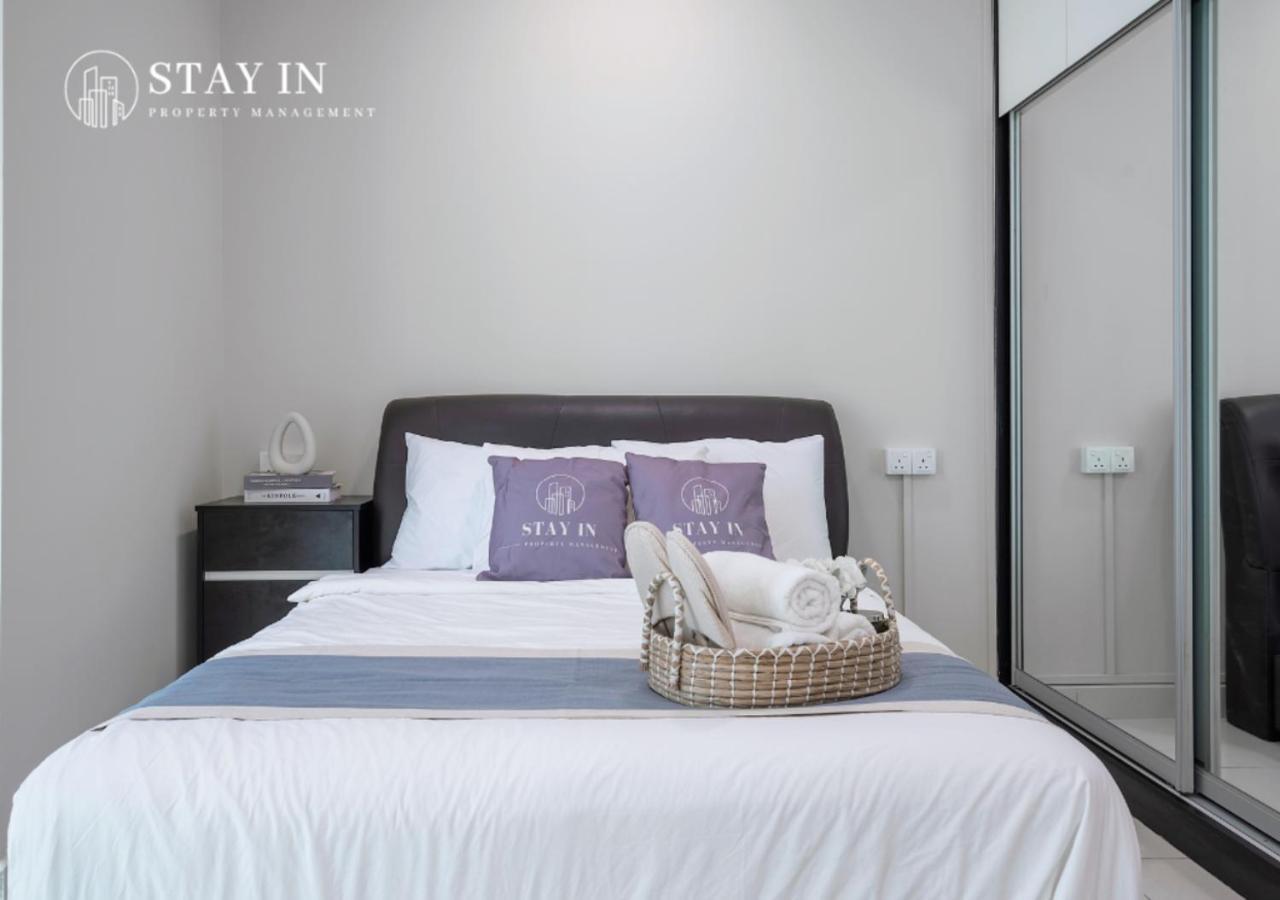 Atria Sofo Suites - Petaling Jaya Eksteriør bilde