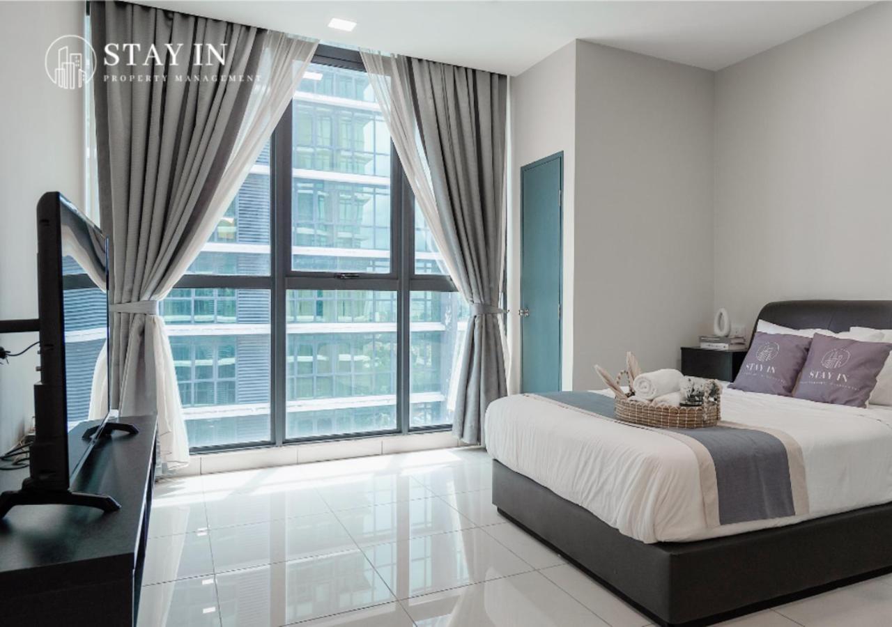 Atria Sofo Suites - Petaling Jaya Eksteriør bilde