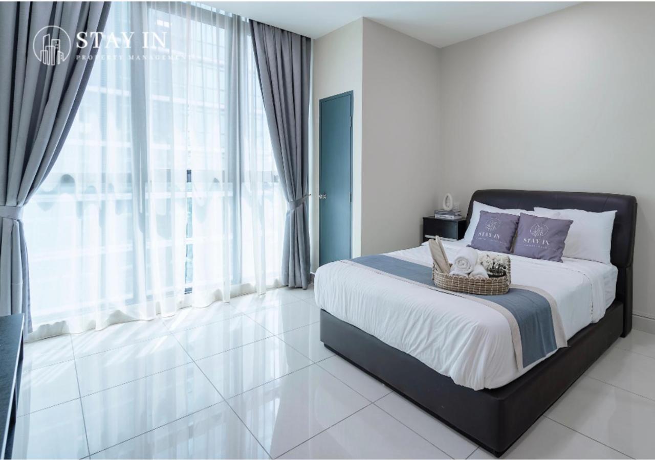 Atria Sofo Suites - Petaling Jaya Eksteriør bilde