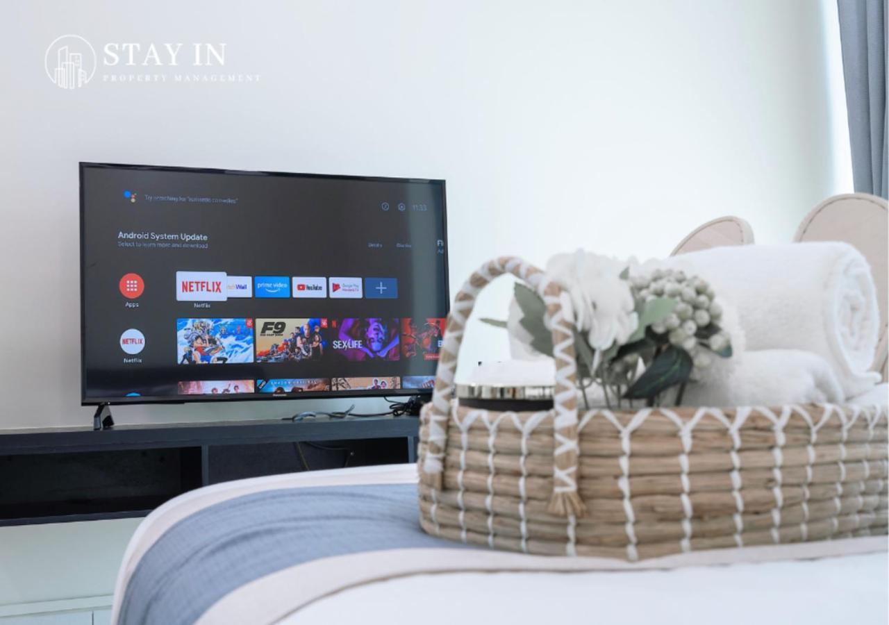 Atria Sofo Suites - Petaling Jaya Eksteriør bilde